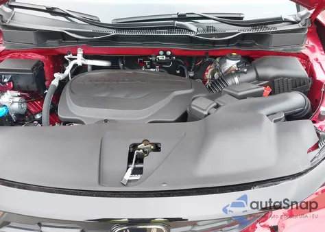 2025 Honda Odyssey Sport-L из США, поврежденный, VIN 5FNRL6H79SB058034